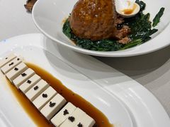 -A One Kitchen·南京精菜馆(晶丽酒店店)