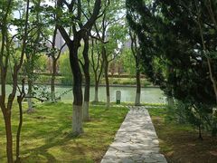 -白塘生态植物园