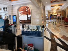 -巴伐利亚庄园福朋喜来登度假酒店-全日西餐厅