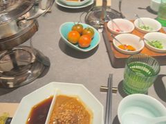 -鼎鼎香·港式火锅(北京SKP店)
