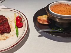 -黑宝石西餐厅(汇励99城市公园店)