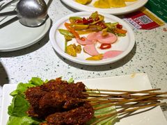 -首正鲜货火锅(威尼斯一店)