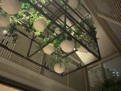 -金海湾自助餐厅(金陵饭店)