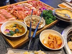 -老卜奎齐齐哈尔烤肉(人民东路店)