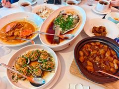 -醉辉皇原味海鲜江南菜(成都大魔方店)