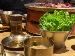 -西塔老太太泥炉烤肉(虹桥南丰城店)
