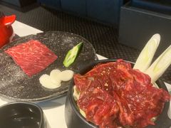 -焱铁烧·黑毛和牛专门店(杭州嘉里中心店)