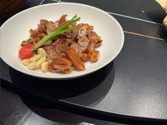 -大张烙馍村(三环南路旗舰店)