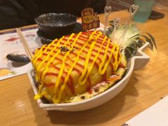 -恩你小木屋·韩式料理(假日广场店)