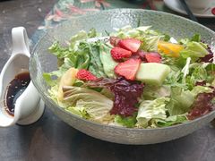 -大树餐厅(红旗街万达店)