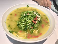 -天成·川菜家宴(海港城店)