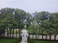 -长洲岛