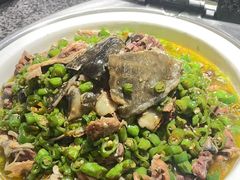 -长沙世纪金源大饭店·金世纪中餐厅