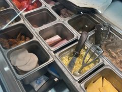 -SUBWAY赛百味(高新绿宝店)