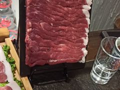 -清真·京华源铜锅涮肉(丰庆店)