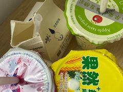 -扬大康源乳业鲜奶吧(大学北路店)