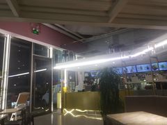 -凤记雪花酪(万达金街店)