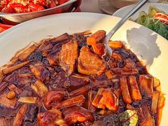 -悦融·京鲁菜·露台花园(安定门店)