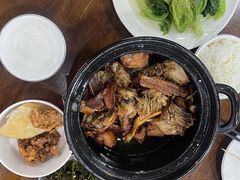 -斯丹姜母鸭·古法干香(涂门街总店)