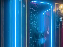 -恐怖游戏(湖滨店)