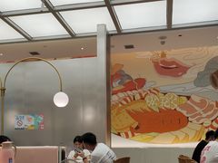 -黄记煌三汁焖锅(华发商都店)