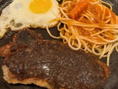 -豪享来牛排(人民店)