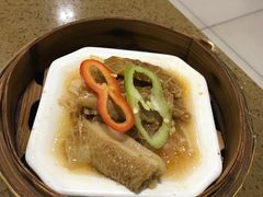 -点心皇子茶餐厅(万国大都会店)