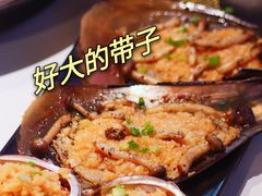 -钳小柒·小龙虾蓝龙王烧烤夜宵(长寿路店)