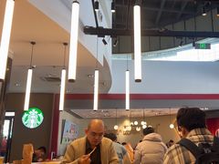 -麦当劳(北亭广场分店)