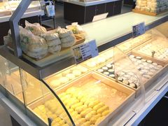 -清真全盛斋传统糕点(许士庙店)