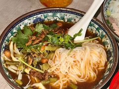 腌海南粉-许佳后安粉汤店