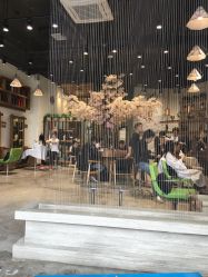 点击看大图 -简影造型·大牌烫染salon