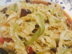 -王村姑老土炕莜面村(张北店)