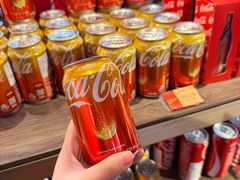 -可口可乐主题馆(中央大街店)
