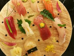 -水月·和牛工坊(水晶郦城店)