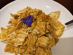 -聚味坊烤鸭店(草桥店)