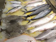 -健眺小海鲜(临海后山店)