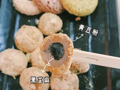 -鲜芋仙(太原街万达店)