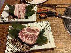 -赤坂亭·M9和牛烧肉·铁板烧(合肥万象城店)