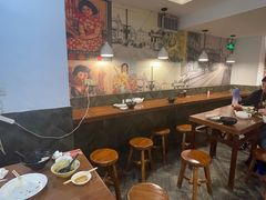 -舒蔡记生煎菜饭(云南中路店)