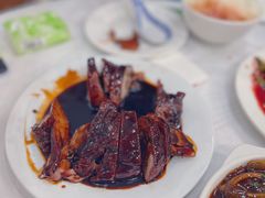 酱鸭-茂隆餐厅(进贤路店)
