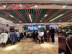 大堂-海尔巴格新疆餐厅(东来兴店)