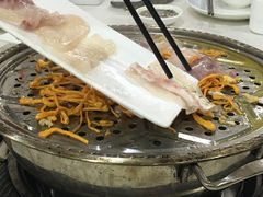 -凯盈阁·顺德私房菜·桑拿鸡