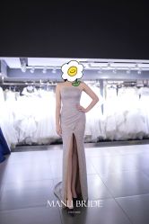 -MANLI BRIDAL婚纱
