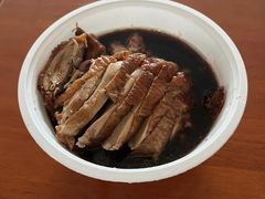 -徐家鸭子·非遗烤鸭(汇景店)