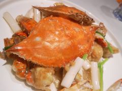 -乾隆美食·本帮菜(黄河路店)