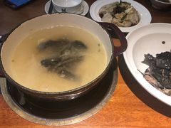 -黑鸡小馆(金源店)