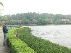 -南国桃园旅游度假区