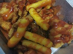 -Obligi Chicken韩式炸鸡(五道口店)