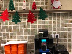 -金海湾自助餐厅(金陵饭店)